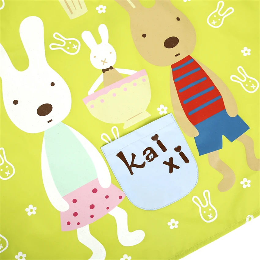 Униформа шеф повара для маленьких девочек водонепроницаемая одежда мальчиков с