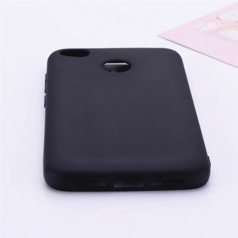 Для Coque Xiaomi redmi 4X Note 4 4X чехол силиконовый флип чехол из ТПУ для Xiaomi redmi Note 4 Чехол xiomi redmi Note 4X сумка