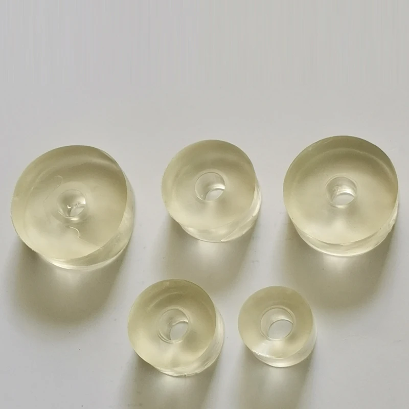 5 шт. резиновый держатель для часов ремонта | Инструменты