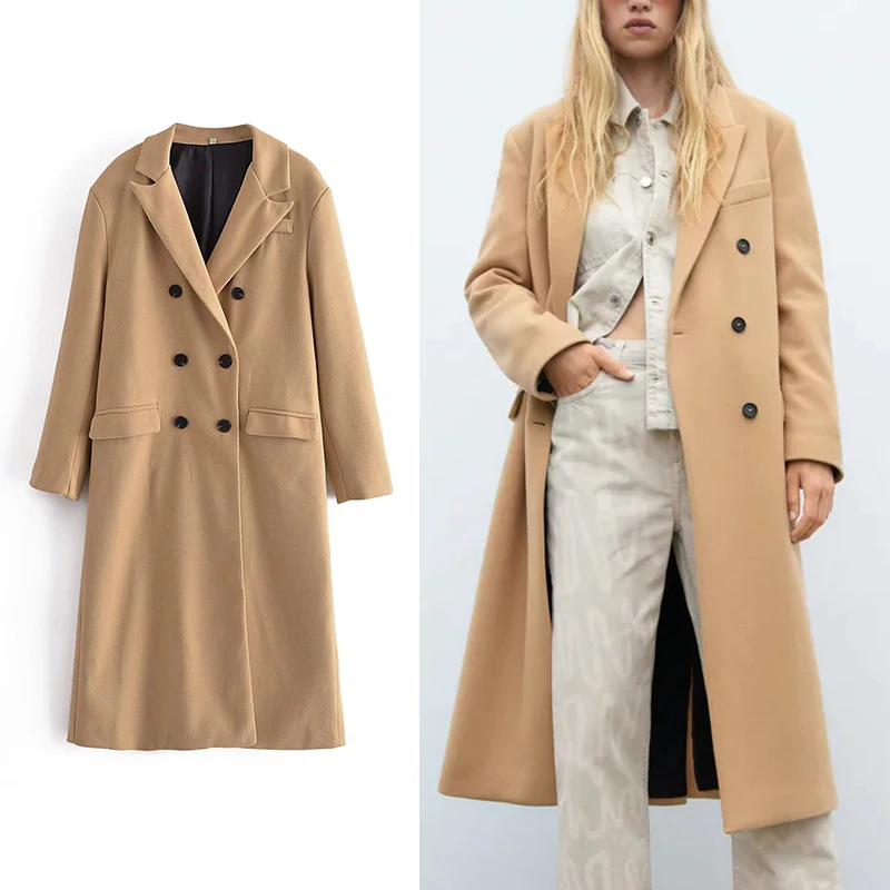

Coats & Jackets