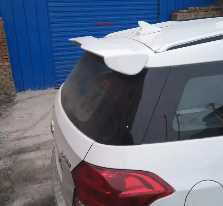 Спойлер заднего крыла для LOVA RV 2009-2017 Chevrolet из АБС-пластика | Автомобили и мотоциклы