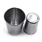 Кружка из нержавеющей стали, 3070180320 мл
