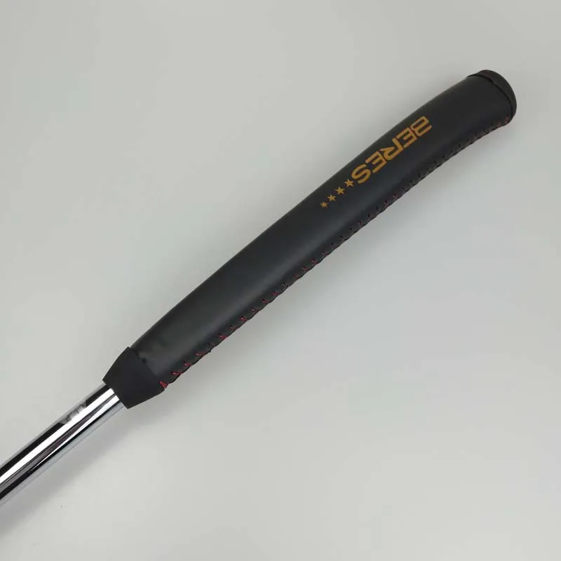 Стальной вал для клюшки гольфа honma pp 001 gold 32 33 34 35 36 дюймов с крышкой стержня