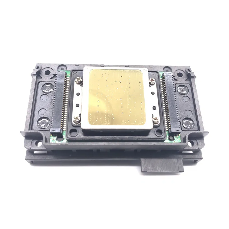 Печатающая головка epson FA09050 УФ печатающая для Epson XP600 XP601 XP610 XP700 XP701 XP800 XP801 XP820 XP850