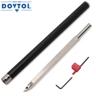 Инструменты для токарной обработки древесины набор, токарный станок с твердосплавными наконечниками, резец, резец, инструменты, стержни, лезвия, копье с косой головкой, 35 , с алмазными вставками