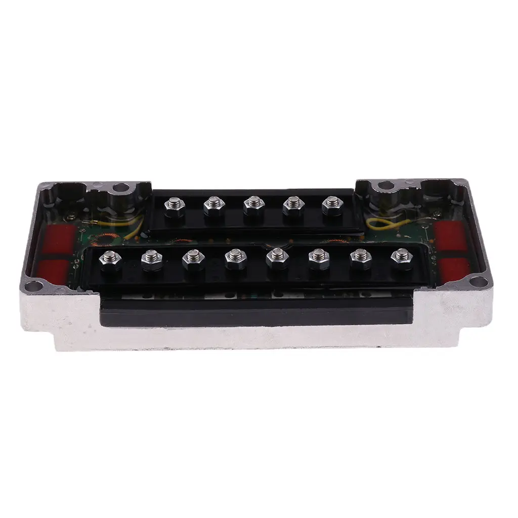 

CDI для Mercury / Mairner 40-125hp 4 cyl переключатель 332-5772A5,332-5772A7