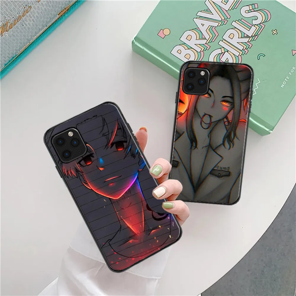 Чехол для iPhone 6 6S 7 8 Plus X XR XS 11 12 13 Pro MAX | Мобильные телефоны и аксессуары