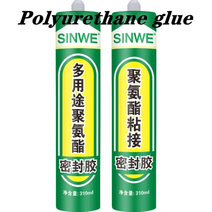 

Polyurethane glue