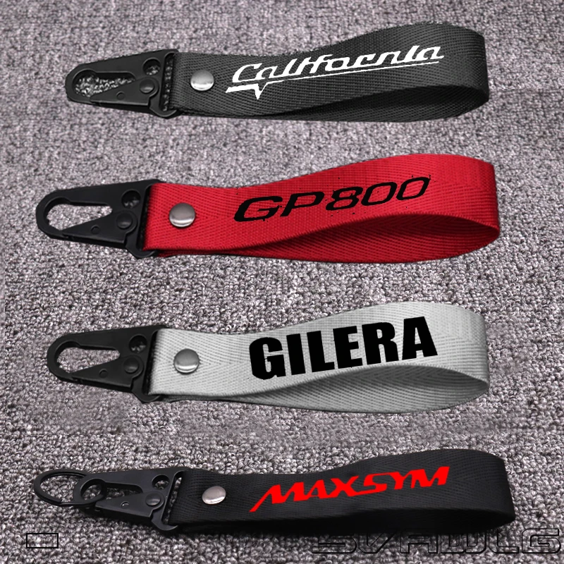 3D брелок для мотоцикла бегуна GILERA califoria Nuda 900/R SYM MAXSYM 400i 600i MAX 400 600 MAX|Накладки и