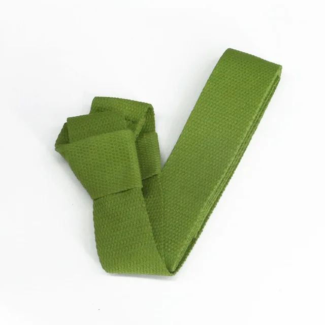 

Yoga Mat Strap Belt Yoga Adjustable Shoulder Strap Sports Sling Shoulder Carry Belt Exercise Stretch Fitness Elastic Yoga Belt