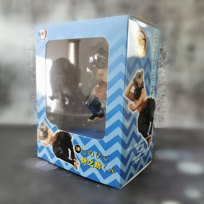 Игрушка-модель для детей рассекающий демонов киметасу нет айба хашибира