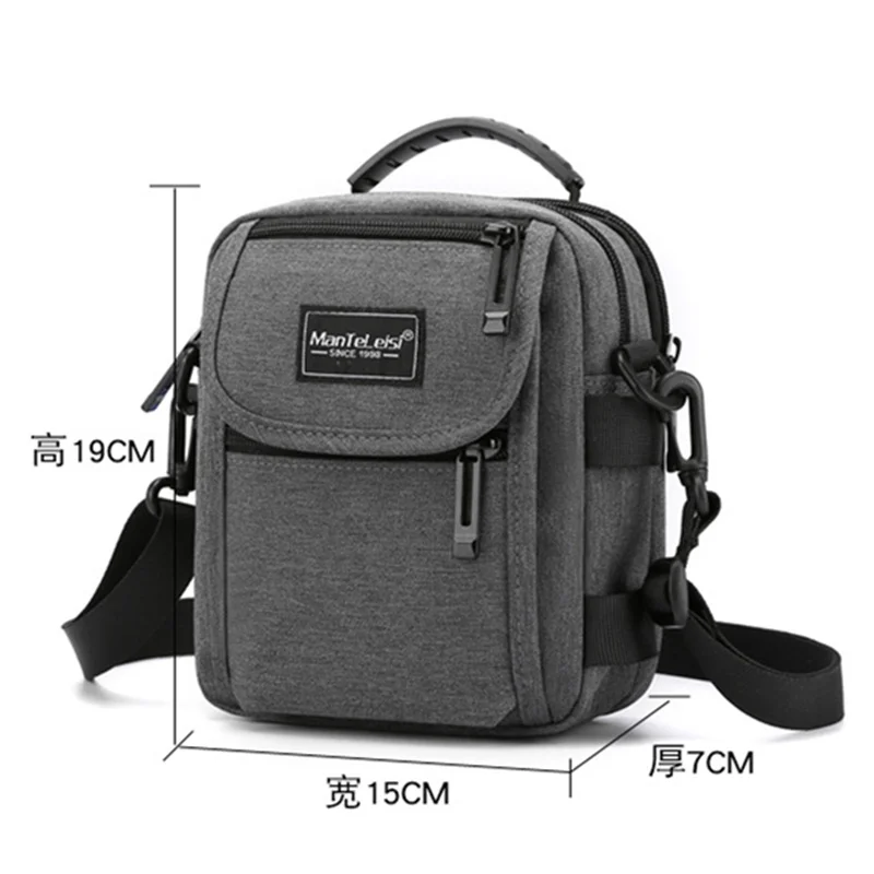 SCIONE Новая сумка мессенджер с чашкой для воды Повседневная Корейская сумочка на