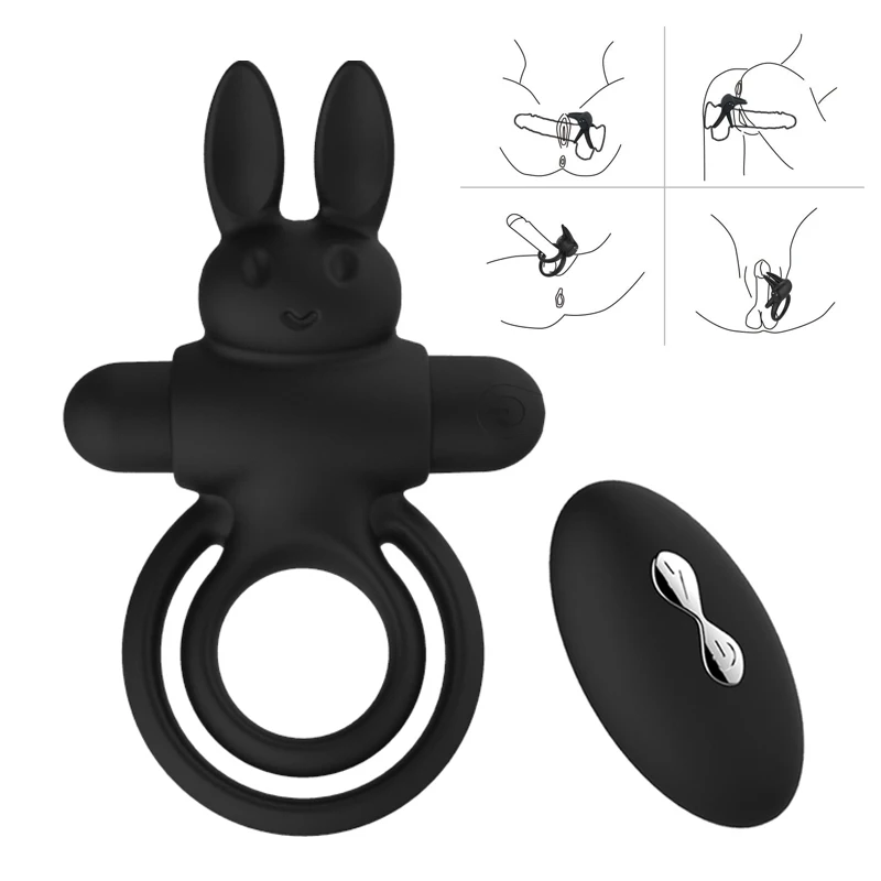 Пульт дистанционного управления для задержки эякуляции пенис вибрирующее