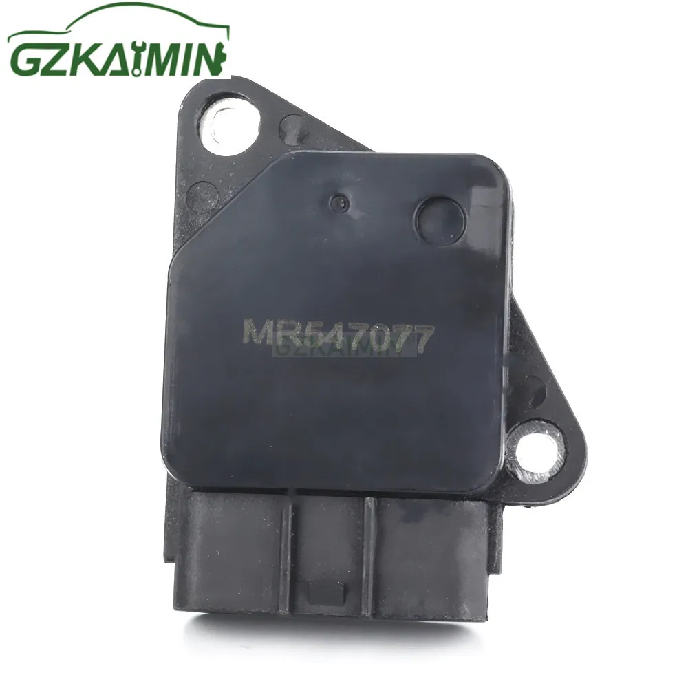 Новый датчик массового расхода воздуха MR547077 подходит для MITSUBISHI L200 L 200 SHOGUN PAJERO K-M |