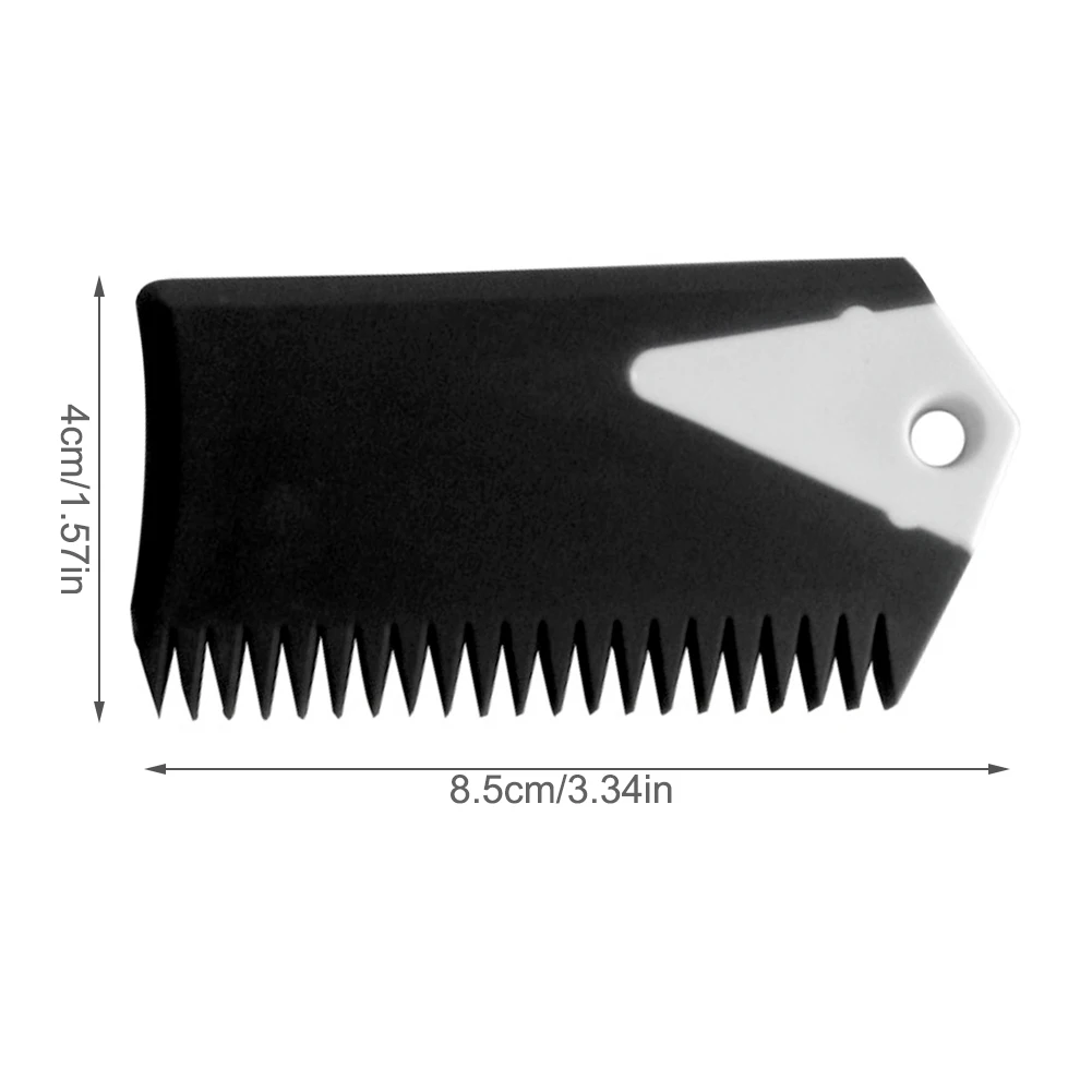 

Surfboard Wax Comb Anti-slip Cleaning Remover Skimboard Surfing Accessory Use For Surfboard Maintenance