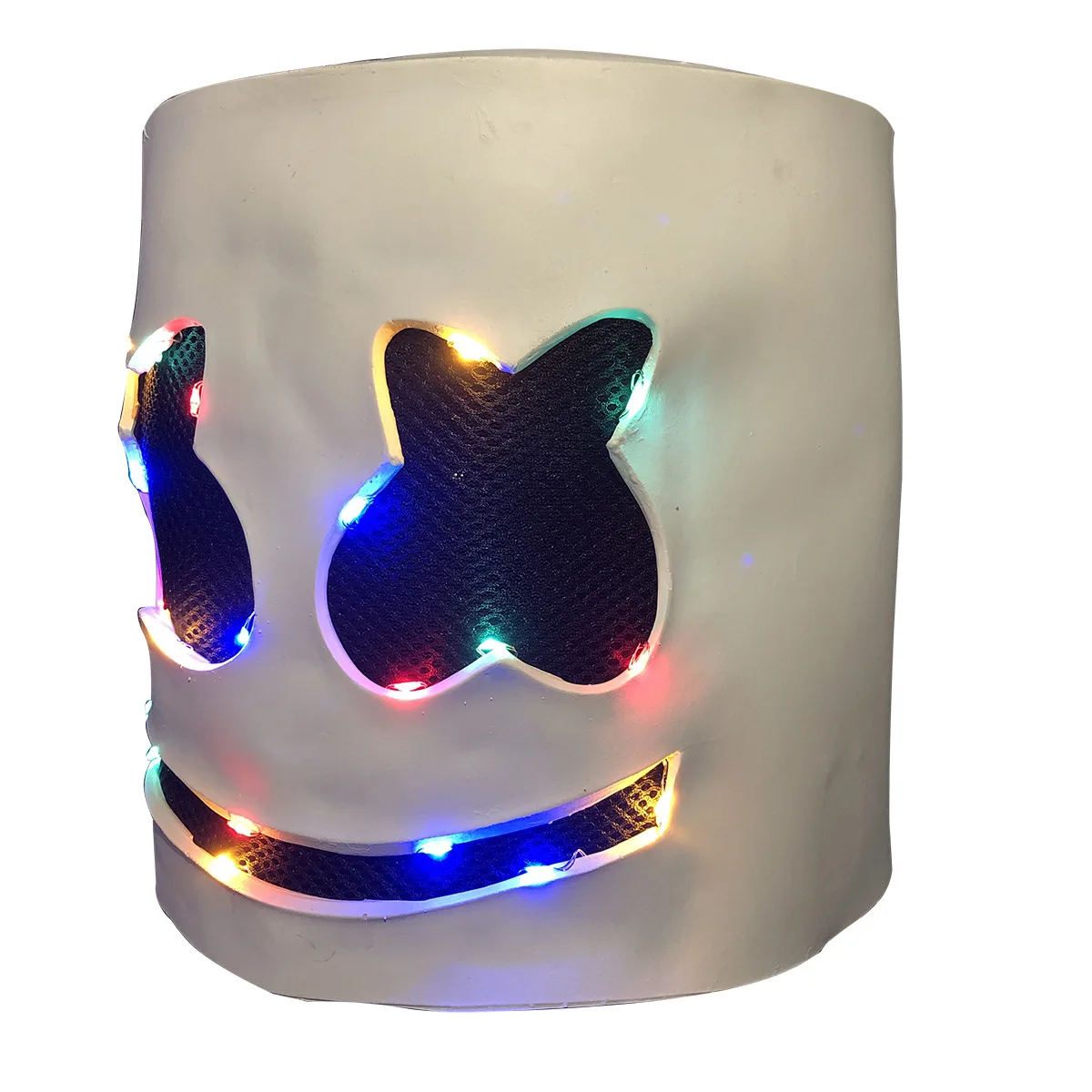 2021 маска для косплея на Хэллоуин из аниме живое представление - купить по