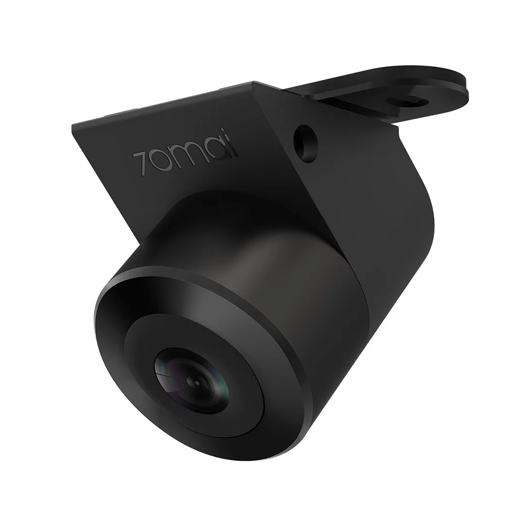Xiaomi 70mai Автомобильная резервная камера 720P ночного видения IPX7 Водонепроницаемая