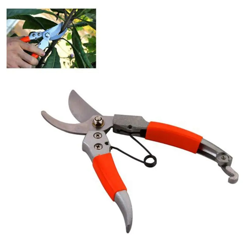 

Garden Tool Set 10 Pcs /set Multi-Functional Garden Kit Practical/Trowel/Rake