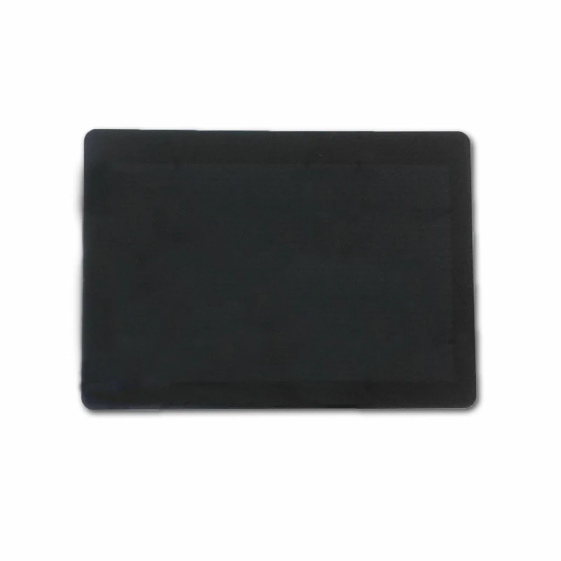 10 1 дюймовый IPS 1280*800 LVDS интерфейс TFT LCD с емкостной сенсорной панелью оптическое