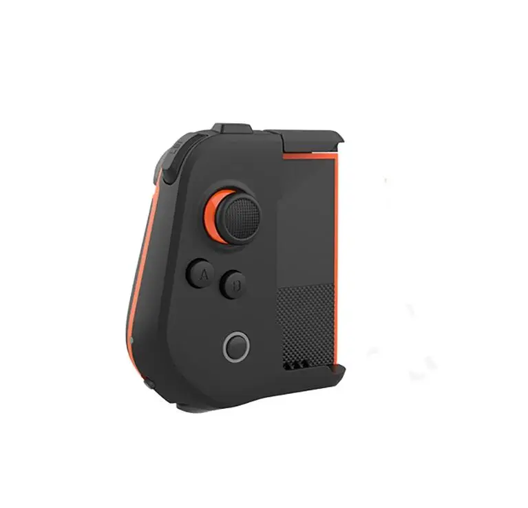 

Game Handle Joystick One-handed Wireless Plastic Controller for IOS Android for Mobile Phone PUBG Game