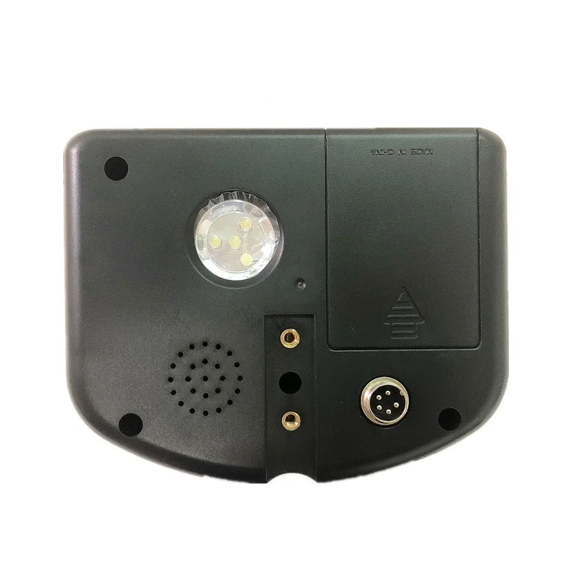 Металлоискатель Подземный garrett металлодетектор для охотников за сокровищами на