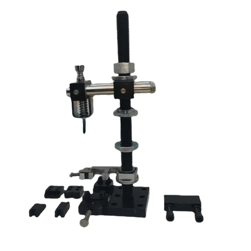 

Common Rail Injector Repair Assembly and Disassembly Tools