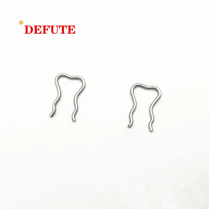 30 шт./партия дизельный двигатель 110 инжектор с общей топливной магистралью зажим