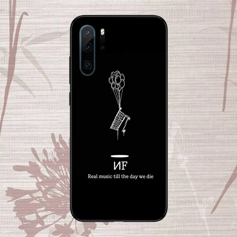 

NF Phone Case Funda For Huawei P9 P10 P20 P30 Lite 2016 2017 2019 plus pro P smart