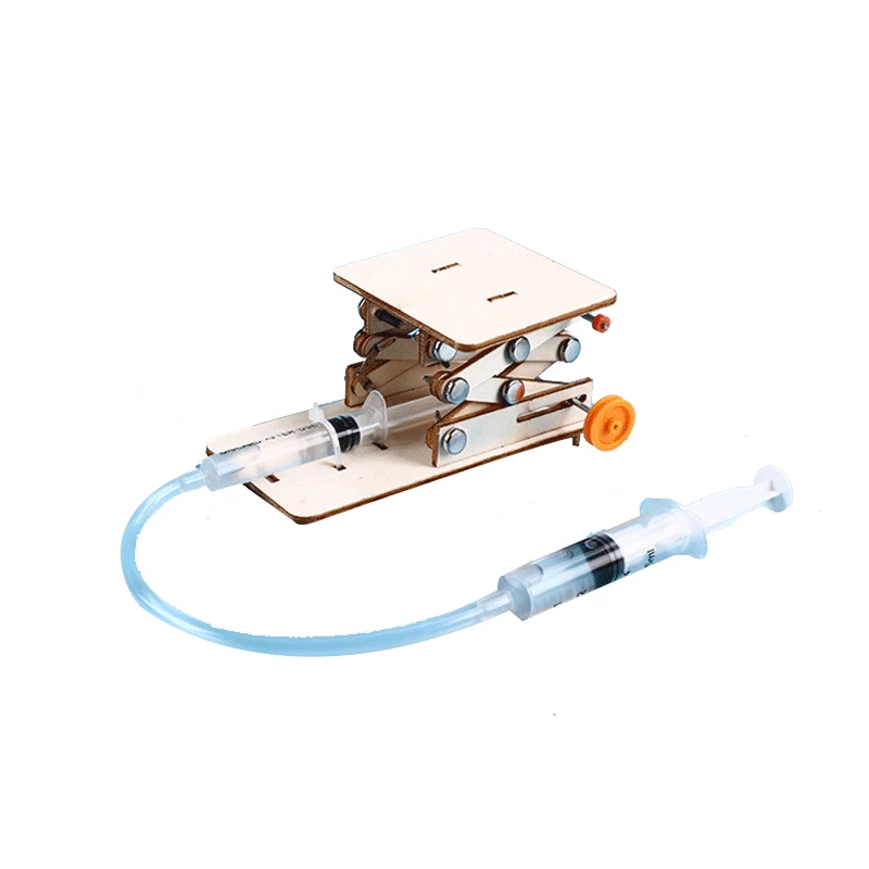 DIY игрушки для детей физический научный эксперимент креативность обучающая