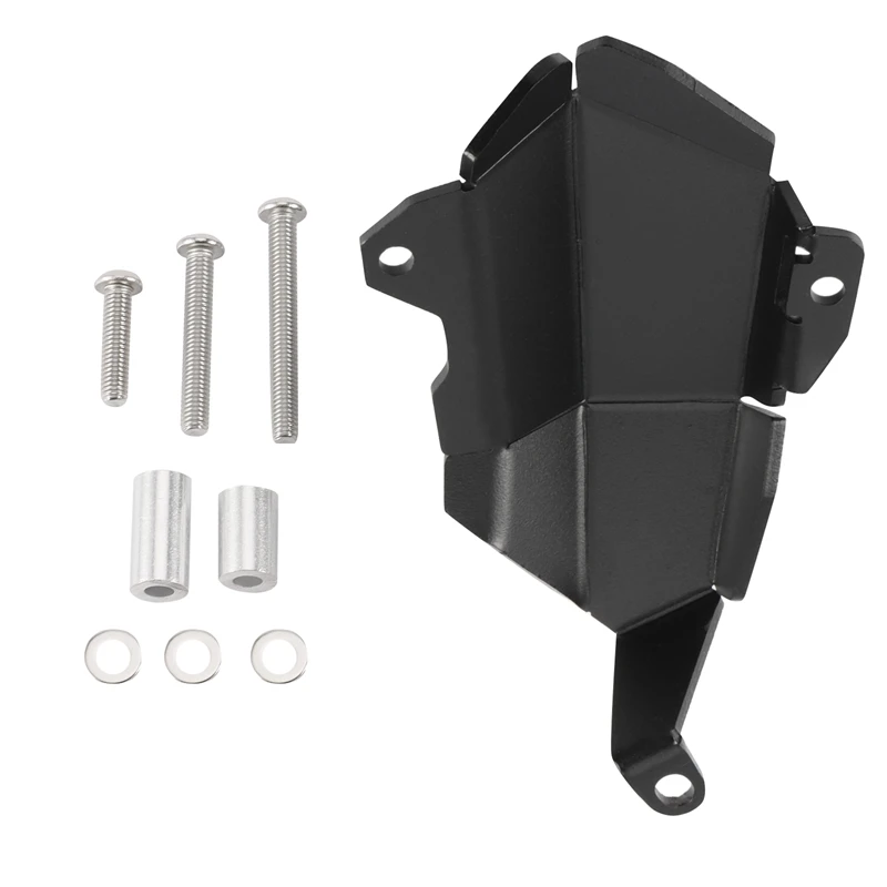 

Motorcycle Water Pump Protection Guard Cover for YAMAHA Tenere 700 Tenere700 XTZ 700 XTZ700 T7 T700 2019 2020 2021