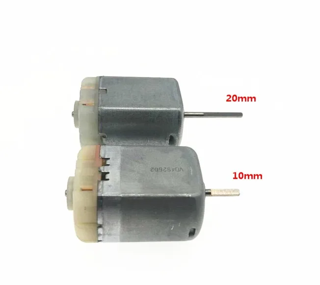 1 шт. вертикальный двигатель плоский Вал D шпиндель Ремонтный блокировки мощности