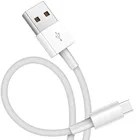 Кабель USB Type-C для быстрой зарядки Huawei P10 P20 P30 NOVA5 6 7 Xiaomi mi7 8 9 Redmi K20 K30 7 8 NOTE 8 9Pro Samsung A10 A20 A30
