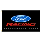 90x150 см Ford Racing Performance Parts Flag