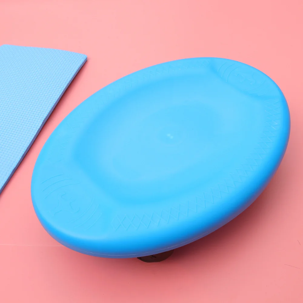 

1PC Male Abdominal Trainer Four-wheel Abdominal Disc Belly Fitness Bearing Abs Exercise Wheel Gym Equipment