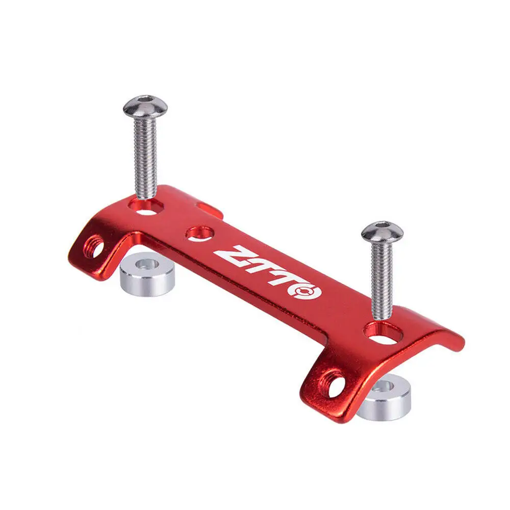 MTB горный велосипед с двойной головкой бутылочная клетка расширитель