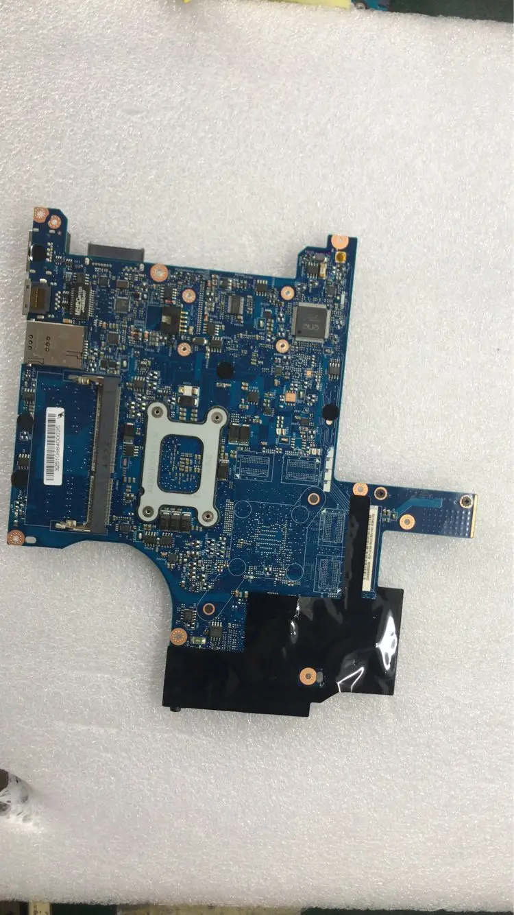 

KEFU PILP1 LA-6921P Motherboard For Lenovo Thinkpad E420S S420 Notebook Motherboard CPU I5 2450M DDR3 HM65 100% Test Work