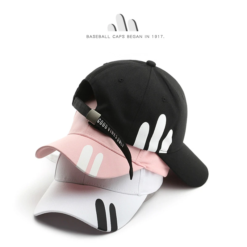 

SLECKTON Unisex Baseball Cap for Men Women Fashion Snapback Hat Boys Girls Hip Hop Hats Black Graffiti Caps Summer Visors Cap