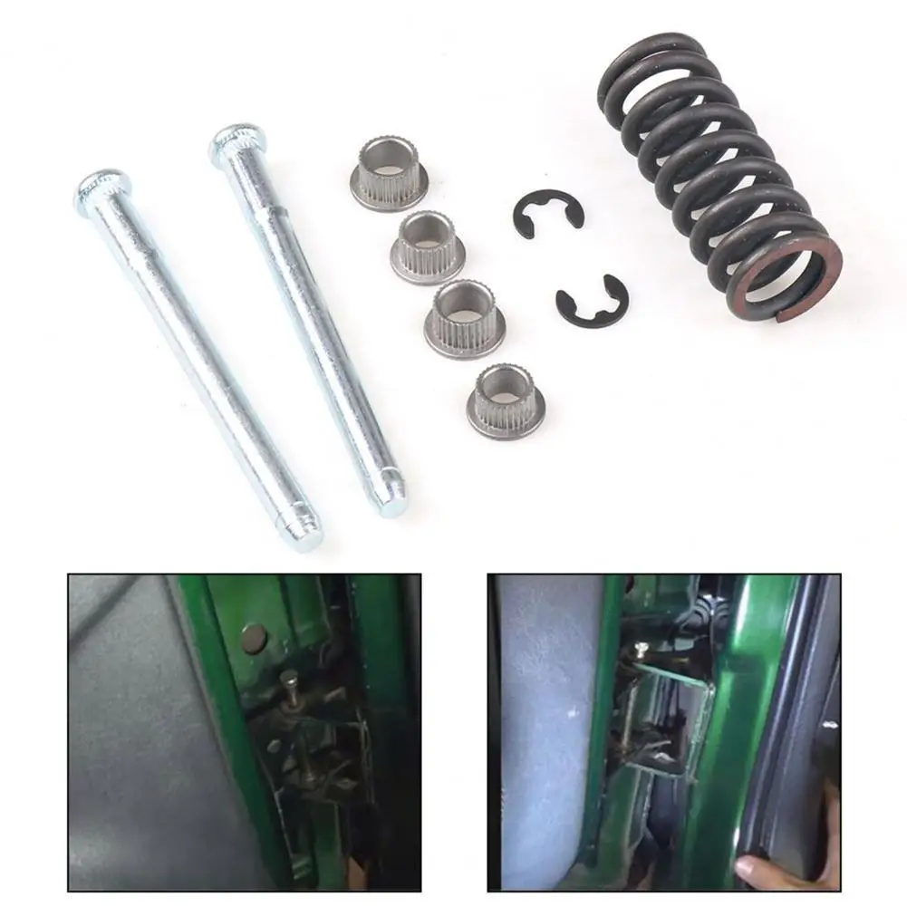 

Car Modified Front Rear Door Hinge Pin Repair Kit for Chevrolet S10 S15 94-04