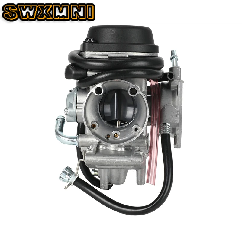 Карбюратор PD36J 36 мм для Kawasaki ATV Quad KFX 400 KFX400 2003 2007 Suzuki LTZ400 Quadsports Parts|Карбюратор| |