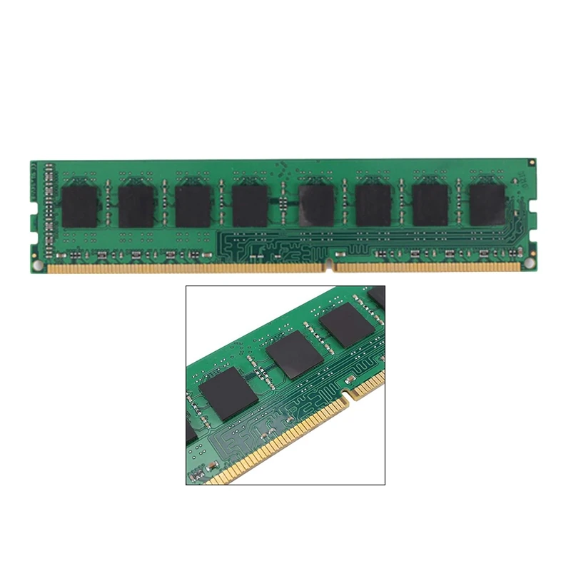 

Оперативная память DDR3 для настольных ПК, 1600 МГц, 240Pin, 1,5 в, Dimm только для AMD F2 M2