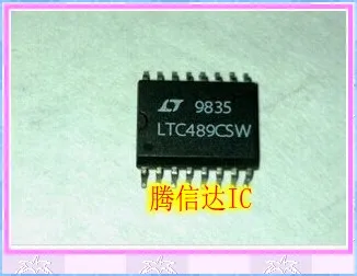 

Free Delivery LTC489CSW LTC489ISW SOP16