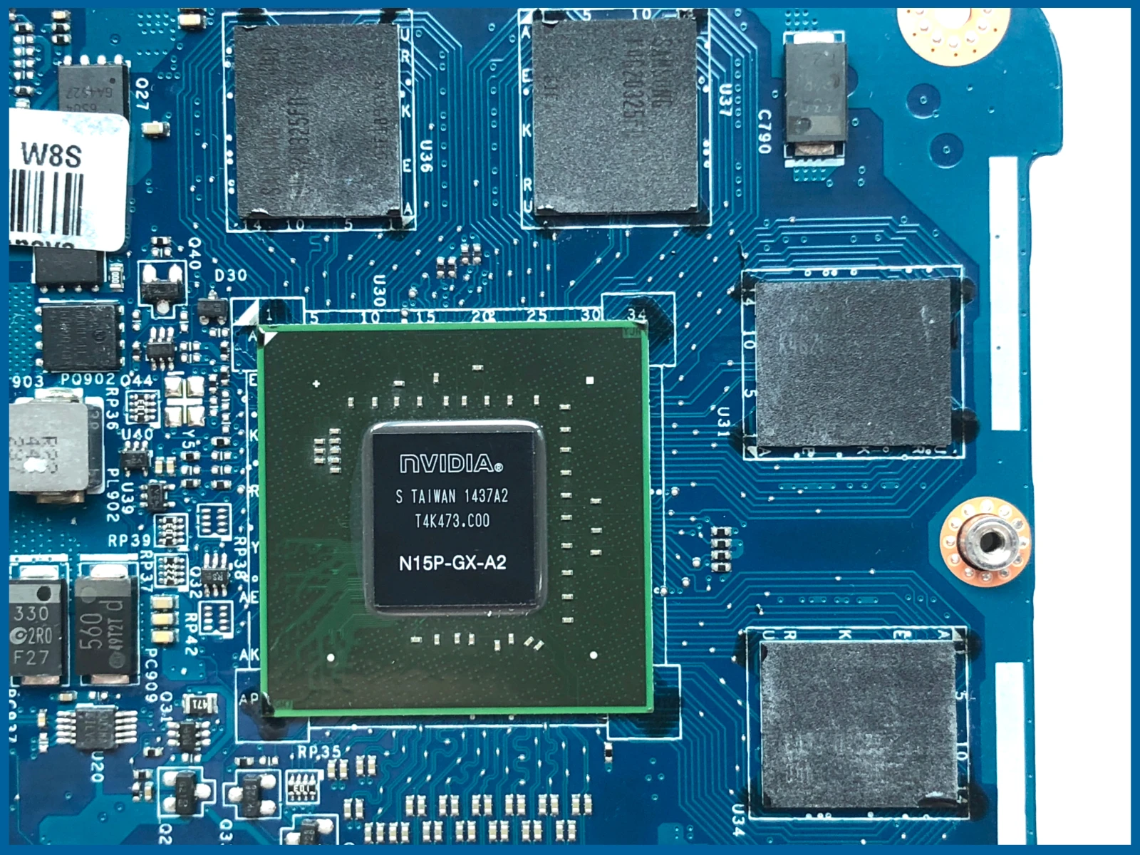 Лучшее значение для Lenovo Ideapad Y50-70 материнская плата ноутбука 5B20G57047 ZIVY2 LA-B111P SR1PX