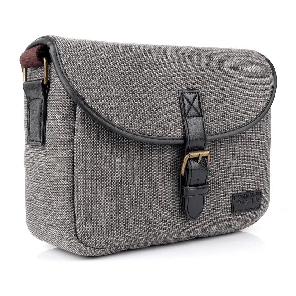 

Waterproof DSLR Camera Bag Shoulder Case For Olympus OM-D PEN-F E-M1 E-M10 E-M5 Mark II III 2 E-PL9 E-PL8 E-PL7 E-PL6 E-PL5 E-P5