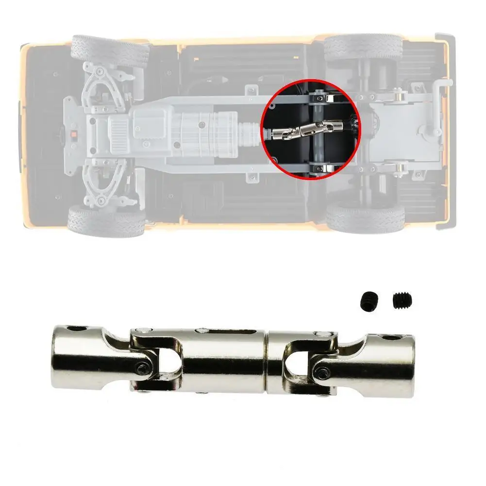 

Оригинальные запасные части для WPL D12 D42, 1 шт., аксессуары для модификации автомобилей