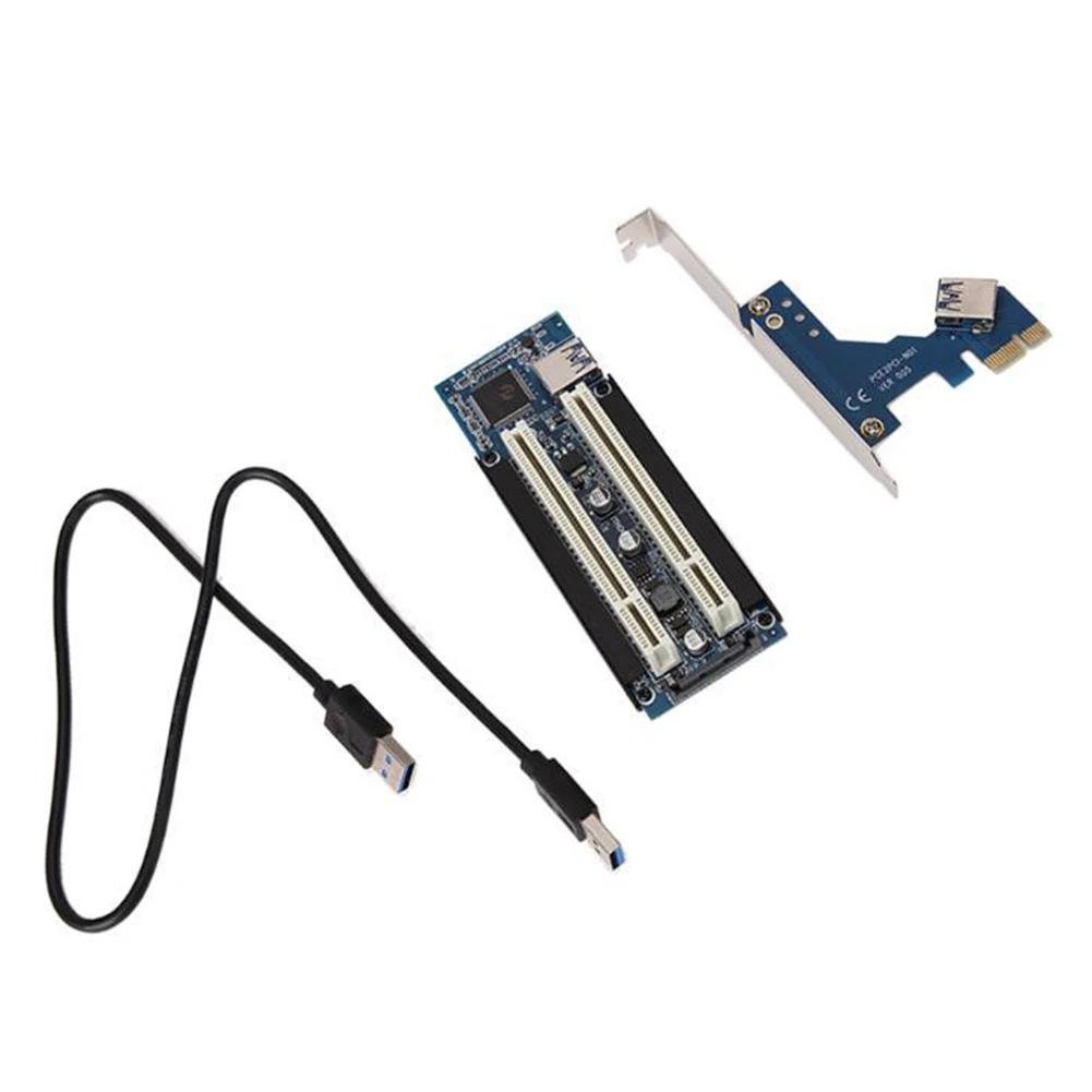 pci e на двойной райзер карта pci ра