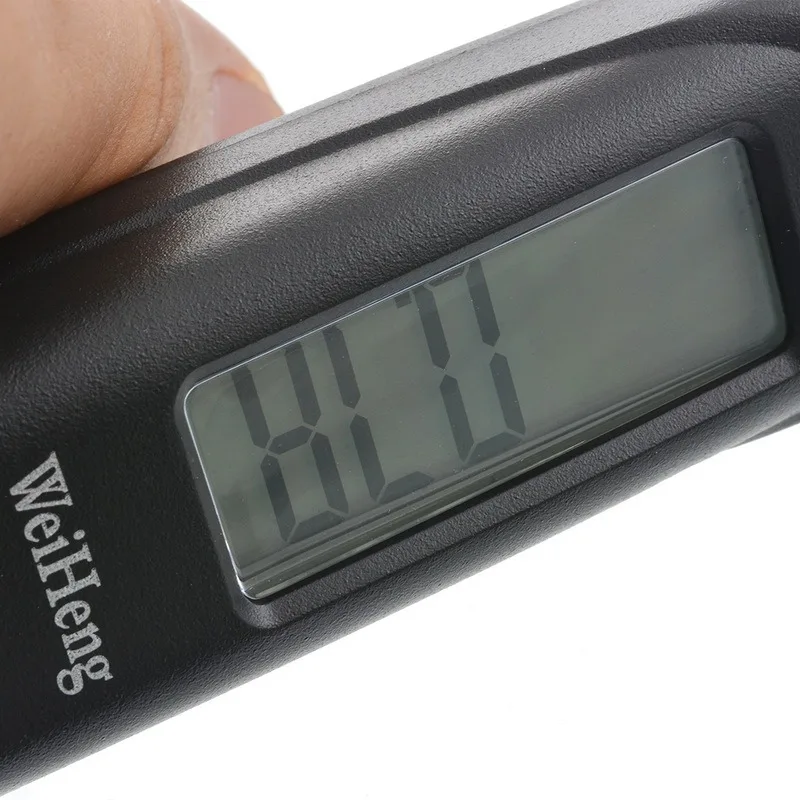 

Digital Luggage Scale Portable Electronic Scale Weight Balance suitcase Travel Hanging Steelyard Hook scale