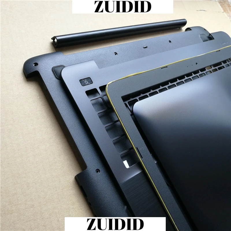 

Applicable to W509 vm510 w519l vm590l fl5600l 5800 housing A B C D housing