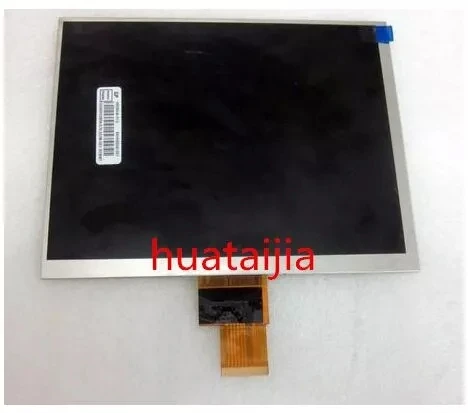 8 дюймов 174x136 мм ЖК-дисплей для DIGMA IDxD8 3g DIGMA IDxq8 матрица ЖК-дисплей планшет цифровой для Archos 80 G9 Perfeo 8506-IPS