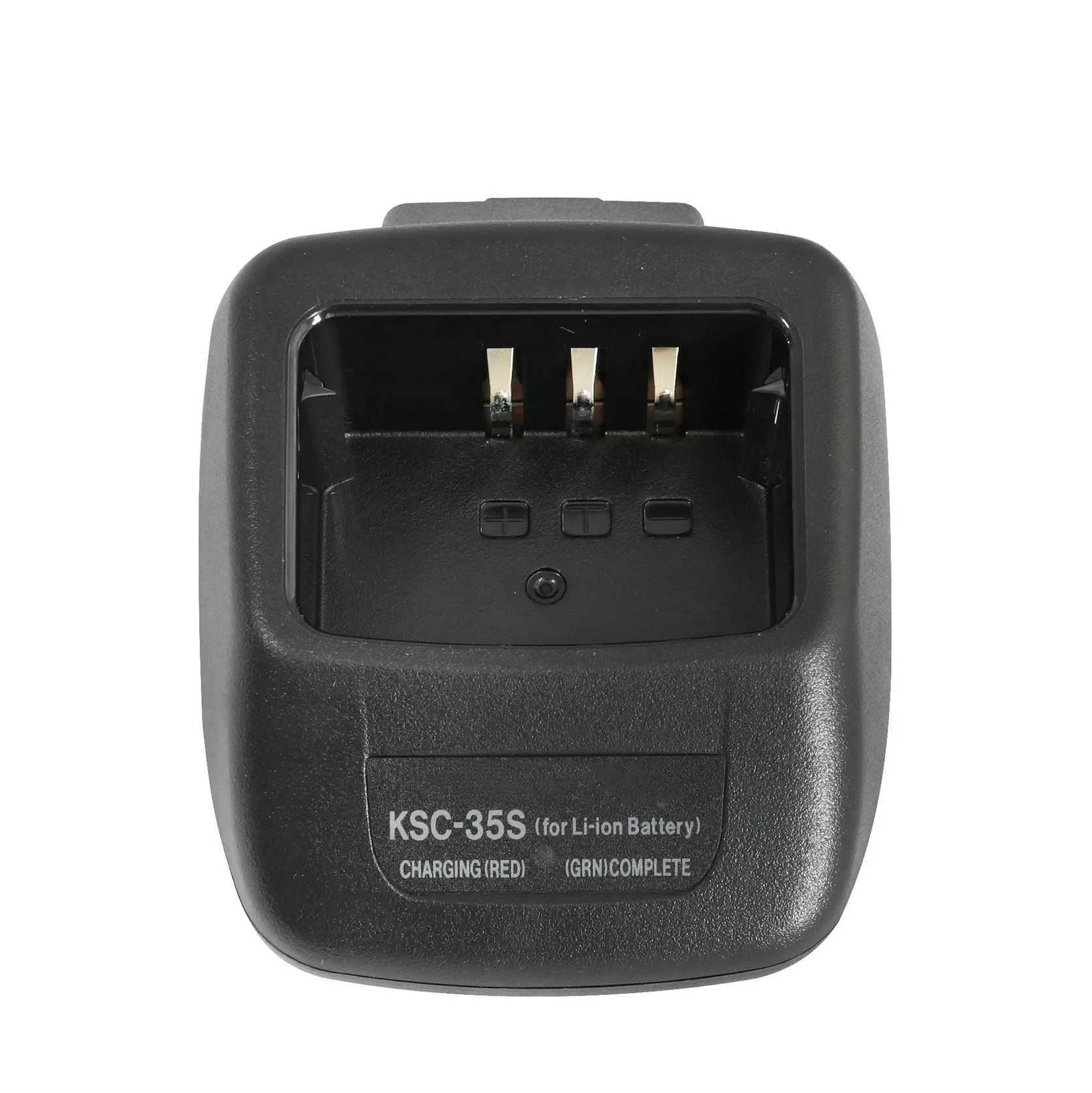 

KSC-43 Walkie-talkie Charger Base For KENWOOD TK-2302 TK2312 TK3312 TK2400 TK3400 TK2402 TK3402 NX240 NX340 Radio