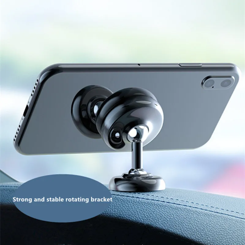 Автомобильный держатель для телефона подставка в автомобиле Porsche cayenne macan 911 panamera